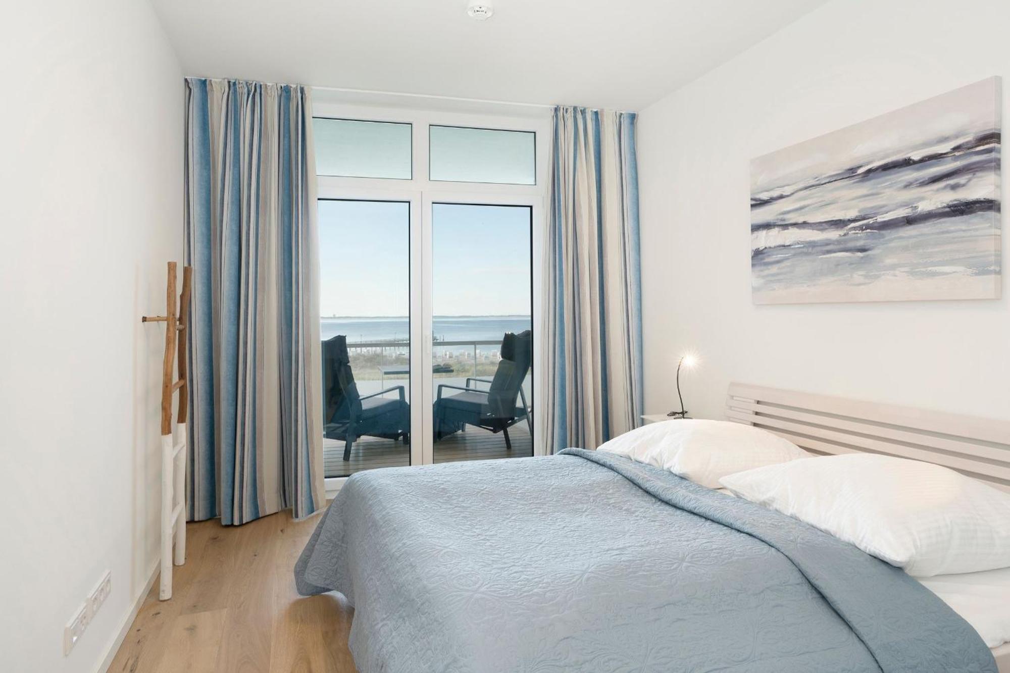 Eichenhain Strandtraeumer Pelzerhaken Exteriér fotografie